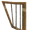 Harp (weapon)