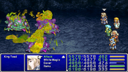 Final Fantasy IV: The Complete Collection.