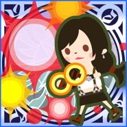 Final Fantasy Airborne Brigade (SSR+ Legend).