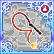 FFAB Flame Bute SSR.png (25 KB) Flame Bute in Final Fantasy Airborne Brigade (SSR).