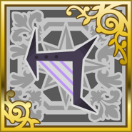 Final Fantasy Airborne Brigade (SR+) [FFIII].