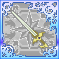 FINAL FANTASY BRIGADEステッカー FF】ファイナルファンタジー ブリゲイド マスコットステッカー