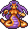 Field sprite in Final Fantasy II (PSX/GBA).