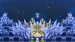 Final Fantasy I & II: Dawn of Souls, Final Fantasy Wiki