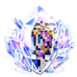 Sarah's Memory Crystal III.