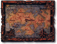 Map of Ivalice