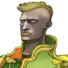Leo Cristophe Final Fantasy Wiki Fandom