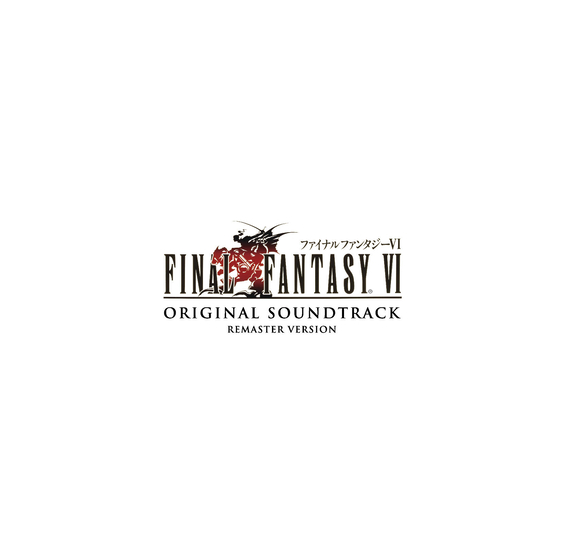 Original soundtracks of Final Fantasy VI | Final Fantasy Wiki | Fandom