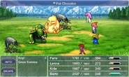 FFVios Fat Chocobo.png (1.27 MB) Final Fantasy V (Defunct iOS release).