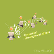 FFXIV Orchestral