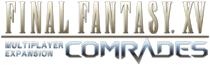 FFXV Comrades Logo.png