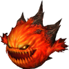 FFX bomb render