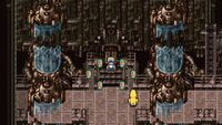 Facility Magicite Obtained from FFVI Pixel Remaster