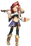 Final Fantasy Crystal Chronicles: Remastered Edition