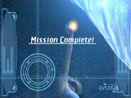 Final Fantasy X-2 Mission Complete