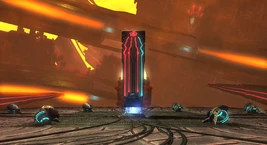 Fractal (Hard) Motherbit