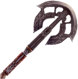 Greataxe-ffxii