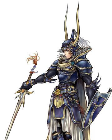 Guerrier De La Lumiere Dissidia Wiki Final Fantasy Fandom Guerrier De La Lumiere Dissidia Wiki Final Fantasy Fandom