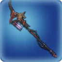 High Allagan Crook
