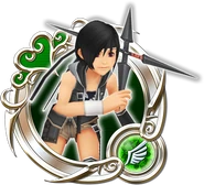 Kingdom Hearts Union χ[Cross].