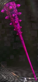 LRFFXIII Destroyer
