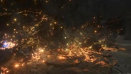 Landslide from FFXVI.jpg (747 KB) Final Fantasy XVI.