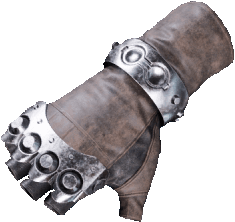 Metal Knuckles (weapon), Final Fantasy Wiki