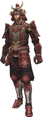 final fantasy xi armor