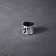 Tidus Ring