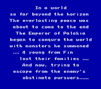 Final Fantasy Ii Final Fantasy Wiki Fandom