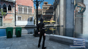 Altar of the Tidemother Almanac entry from FFXV.png