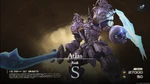 Atlas notorious mark from FFXVI
