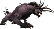 Behemoth 1 (FFXI)