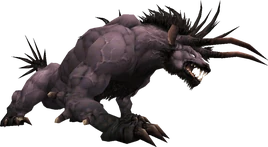 Behemoth 1 (FFXI)