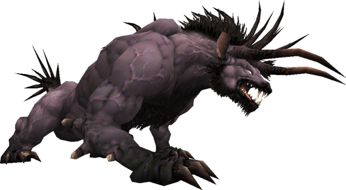 behemoth creature final fantasy