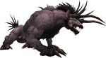 King Behemoth | Final Fantasy Wiki | Fandom