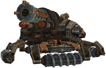 Crawler Final Fantasy X Final Fantasy Wiki Fandom