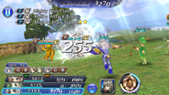 Dissidia Final Fantasy Opera Omnia.