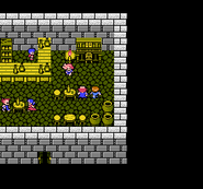 Final Fantasy III (NES).