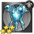 Crystal Armor in Final Fantasy Record Keeper.