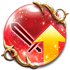 FFRK Strong Rivalry Icon