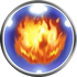 Trance Fira icon.