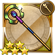 Final Fantasy Record Keeper [FFVII].