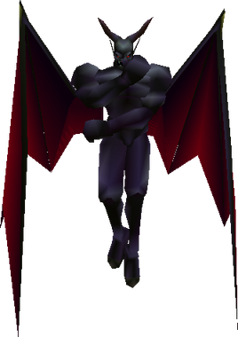 FFVII-Chaos