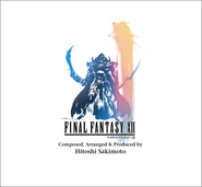 Final Fantasy XII: Original Soundtrack Soundtrack 2006, 2012