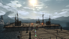 FFXIV Wolves' Den 02