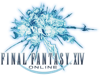 Final Fantasy XIV, as it appears from A Realm Reborn onwards.
