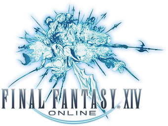 Logos Of Final Fantasy Final Fantasy Wiki Fandom