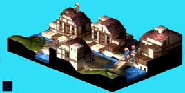 Gariland-battlefield