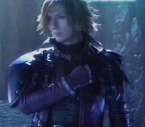 Gackt | Final Fantasy Wiki | Fandom